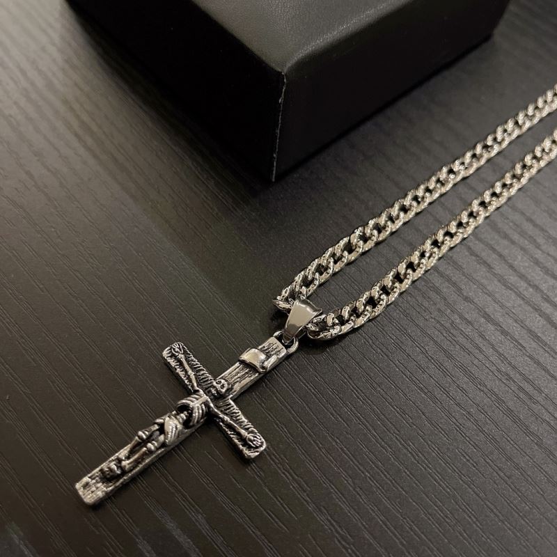 Chrome Hearts Necklaces